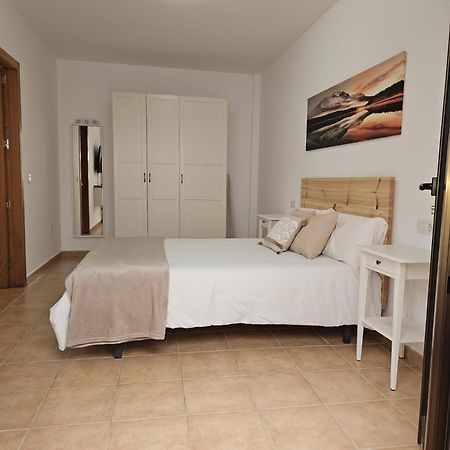 Appartamento Casa La Molina San Bartolomé Esterno foto