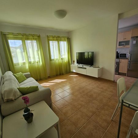 Appartamento Casa La Molina San Bartolomé Esterno foto