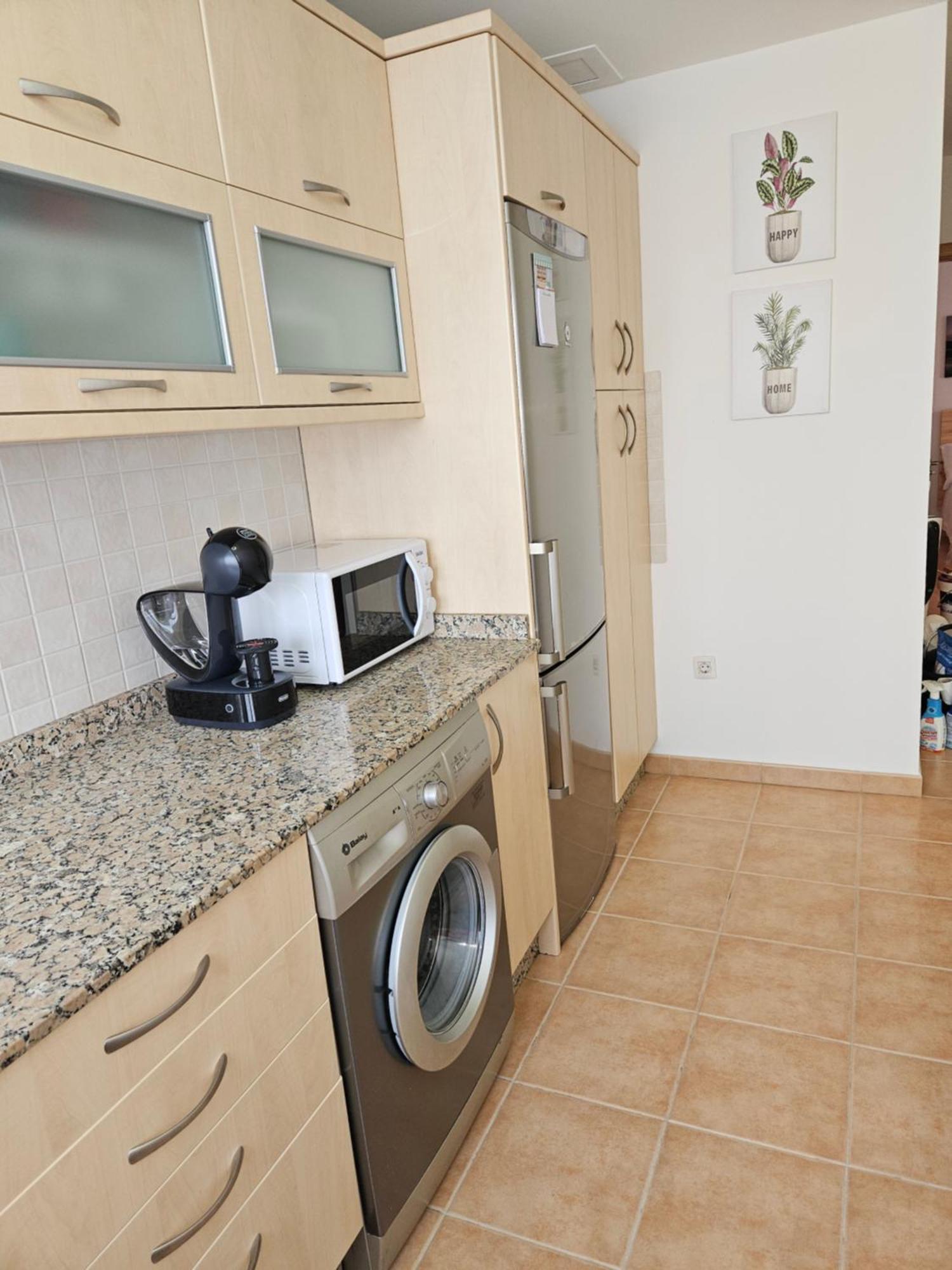 Appartamento Casa La Molina San Bartolomé Esterno foto