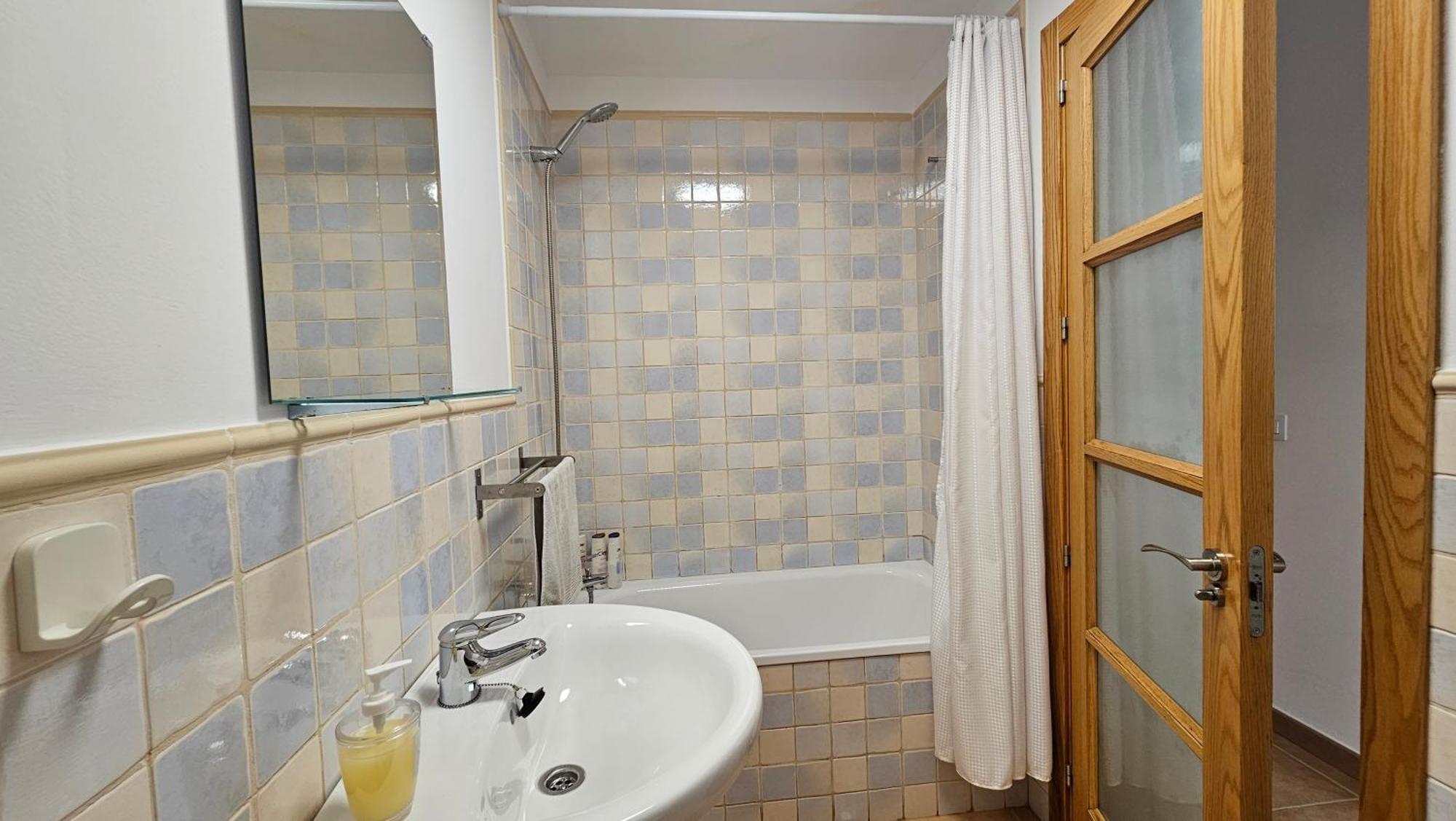 Appartamento Casa La Molina San Bartolomé Esterno foto